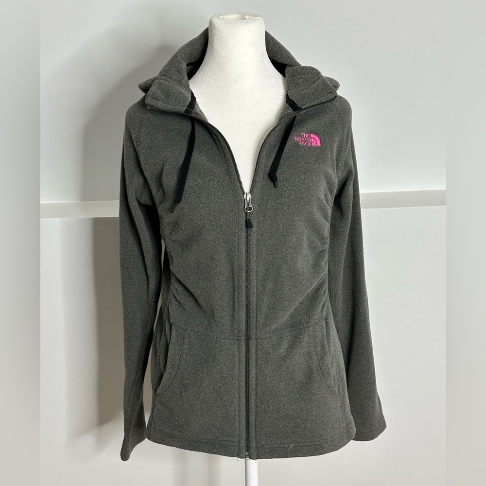 North Face Fleece